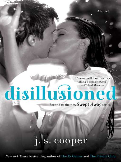 Title details for Disillusioned by J.S. Cooper - Available